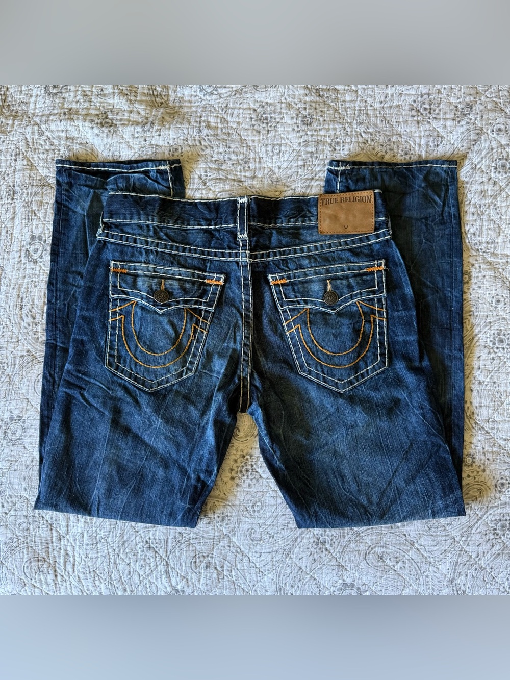 2014 True Religion’s